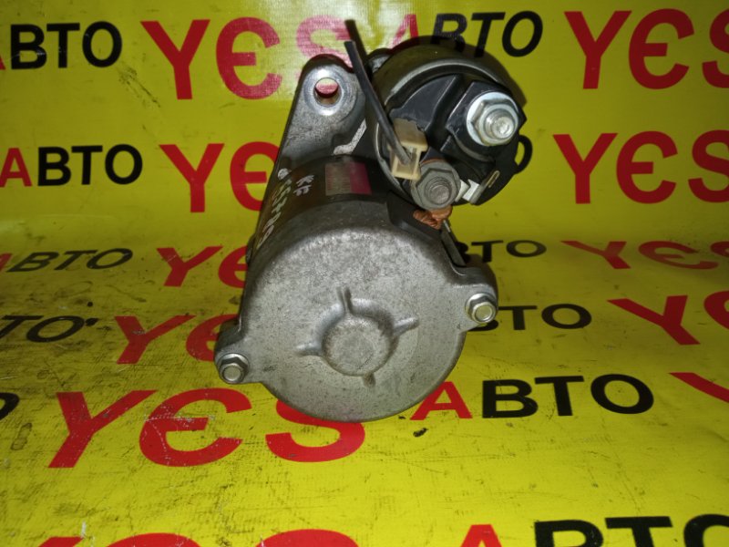 Стартер Daihatsu Move L175S KF-VE Стартер Daihatsu Move L175S KF-VE