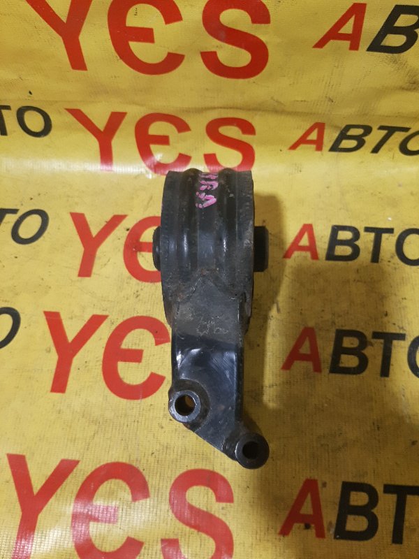 Подушка двигателя Opel Vectra