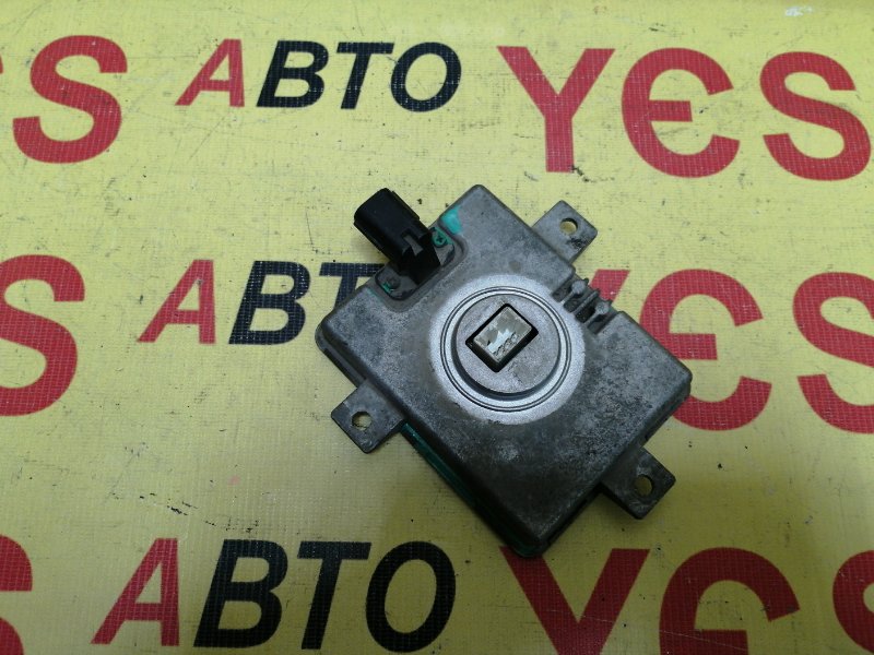 Блок розжига ксенона Блок розжига ксенона