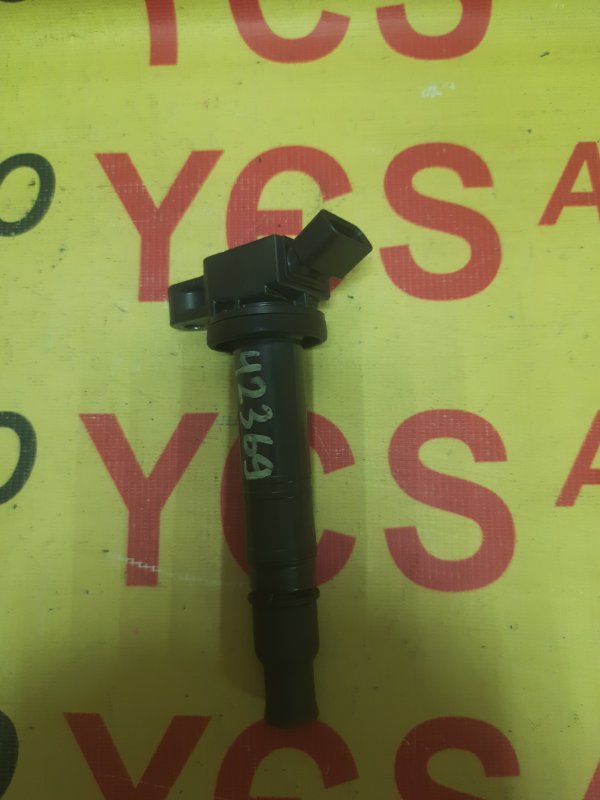 Катушка зажигания Toyota Avensis AZT2500006569 1AZ-FSE 9091902248 контрактная