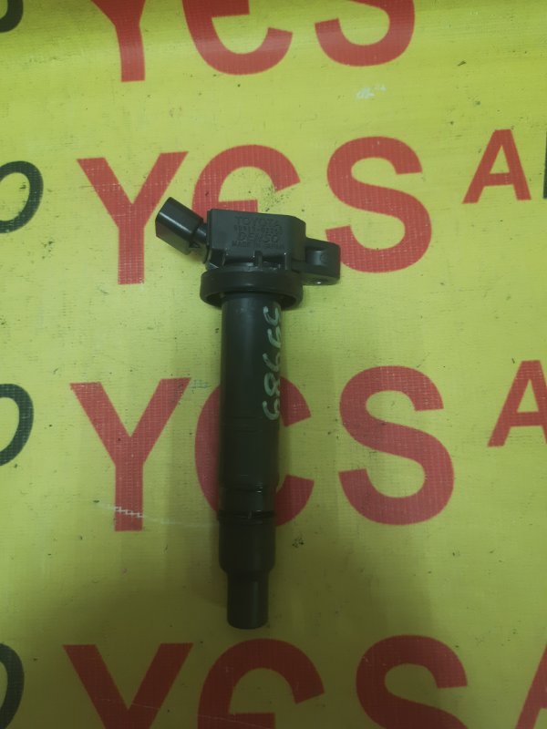 Катушка зажигания Toyota Mark X Zio ANA100009595 2AZ-FE 9091902260 контрактная