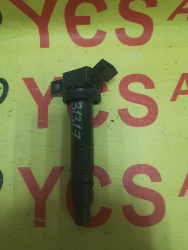 Катушка зажигания Toyota Isis ANM100020044 1AZ-FSE 9091902248 контрактная