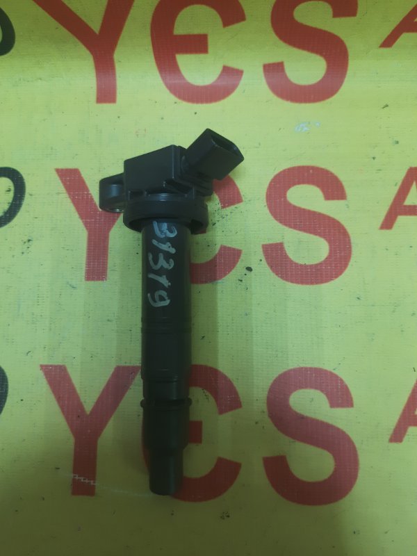 Катушка зажигания Toyota Isis ANM100020044 1AZ-FSE 9091902248 контрактная