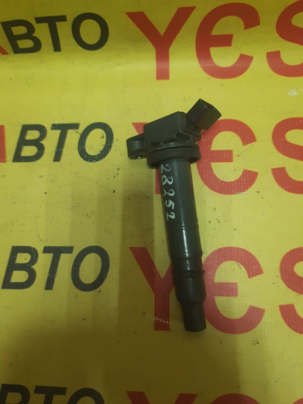 Катушка зажигания Toyota 1AZ-FSE 9091902248 контрактная