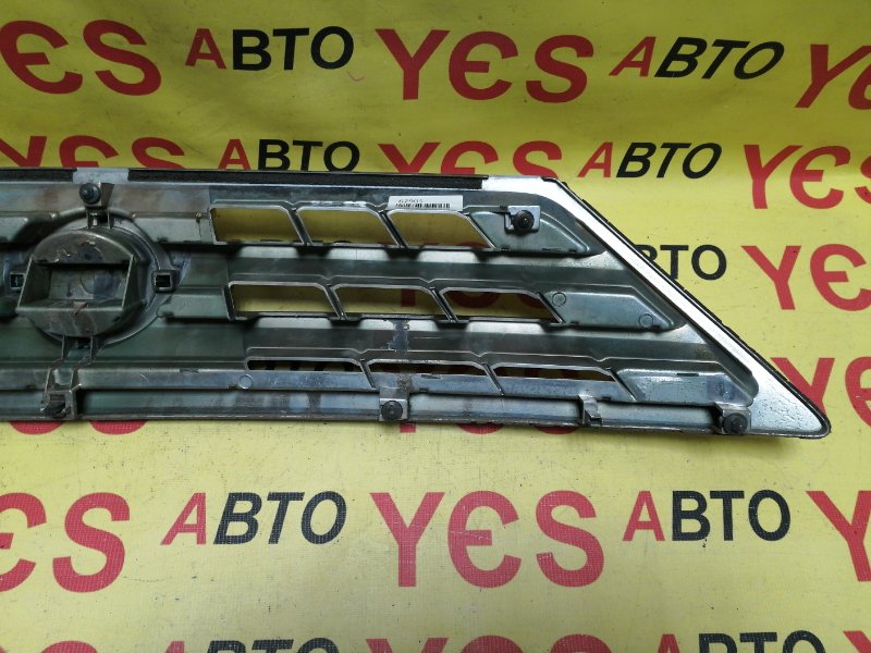 Решетка радиатора передняя Presage 2003-2006 U31