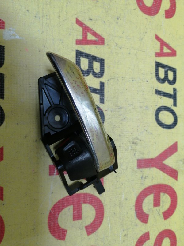Запчасть ручка двери внутренняя задняя левая Suzuki Swift 2010-2016 ZC72S 8313057L20C48 контрактная Ручка двери внутренняя задняя левая Suzuki Swift 2010-2016 ZC72S 8313057L20C48 контрактная