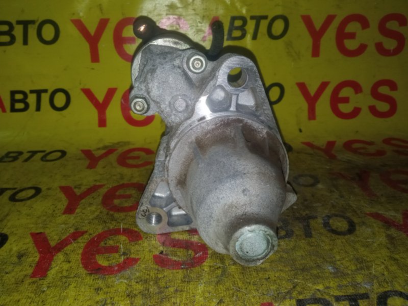 Стартер Tanto L375S KF-VE