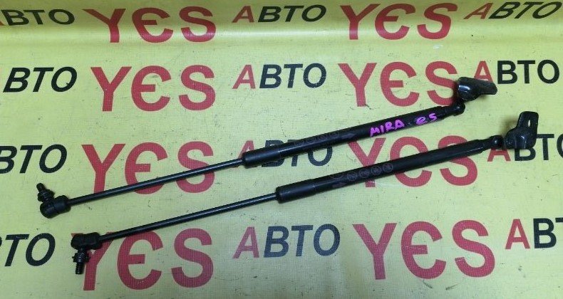 Запчасть амортизатор двери багажника задний Daihatsu Mira e:S 2017-н.в. LA350S контрактная Амортизатор двери багажника задний Daihatsu Mira e:S 2017-н.в. LA350S контрактная