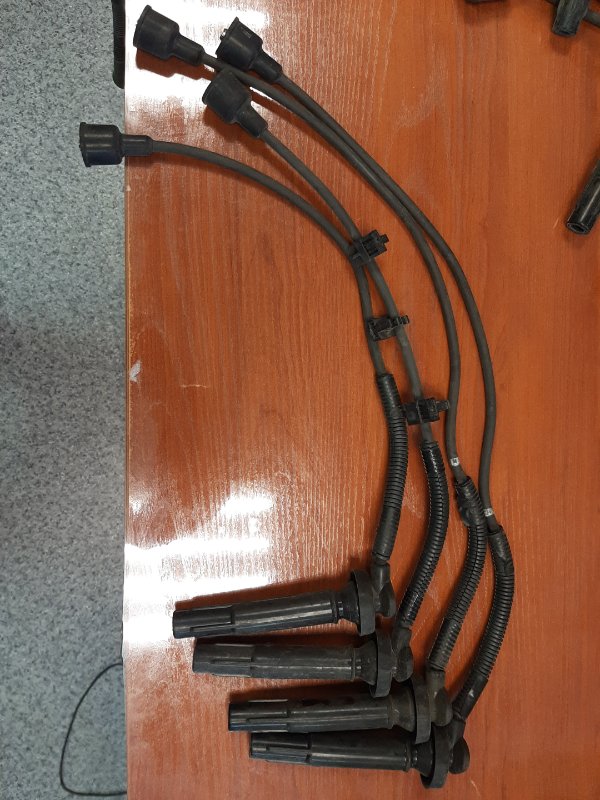 Провода высоковольтные Subaru контрактная