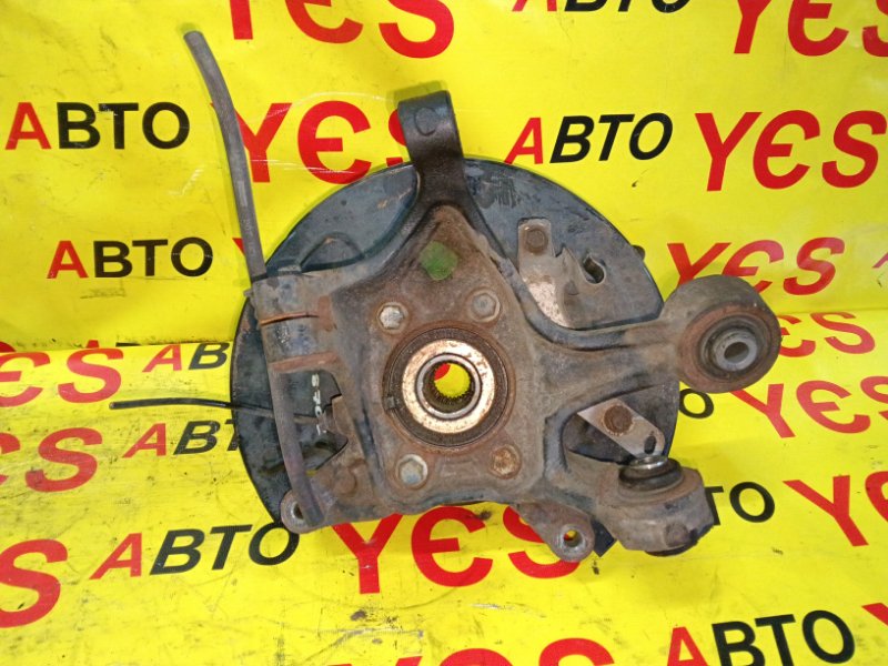 Ступица задняя левая Levorg 2015 VM4 FB16