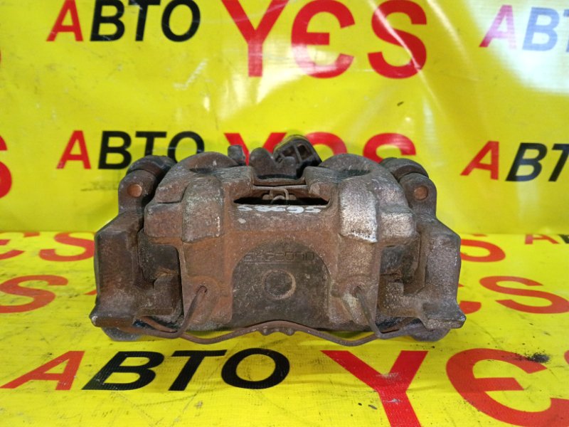 Суппорт задний левый Subaru Levorg 2015 VM4 FB16 26692AL010 контрактная