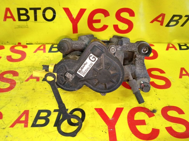 Суппорт задний левый Subaru Levorg VM4 FB16