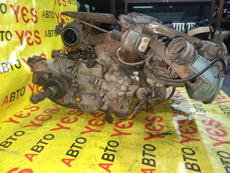 ДВС Rex 1973 K21 EK34