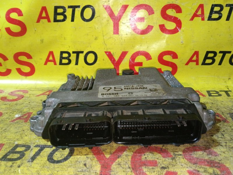 Компьютер X-Trail 2009 TNT31 QR25DE