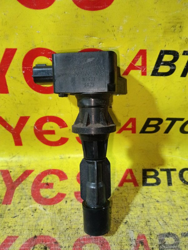 Запчасть катушка зажигания Mazda Atenza GH5FW105846 L5-VE 6M8G12A366 контрактная Катушка зажигания Mazda Atenza GH5FW105846 L5-VE 6M8G12A366 контрактная