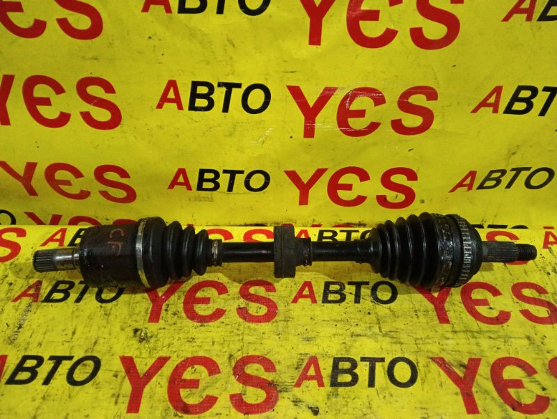 Запчасть привод передний правый Honda Accord 1997-2002 CF7 F23A 44305S0AN60 контрактная Привод передний правый Honda Accord 1997-2002 CF7 F23A 44305S0AN60 контрактная