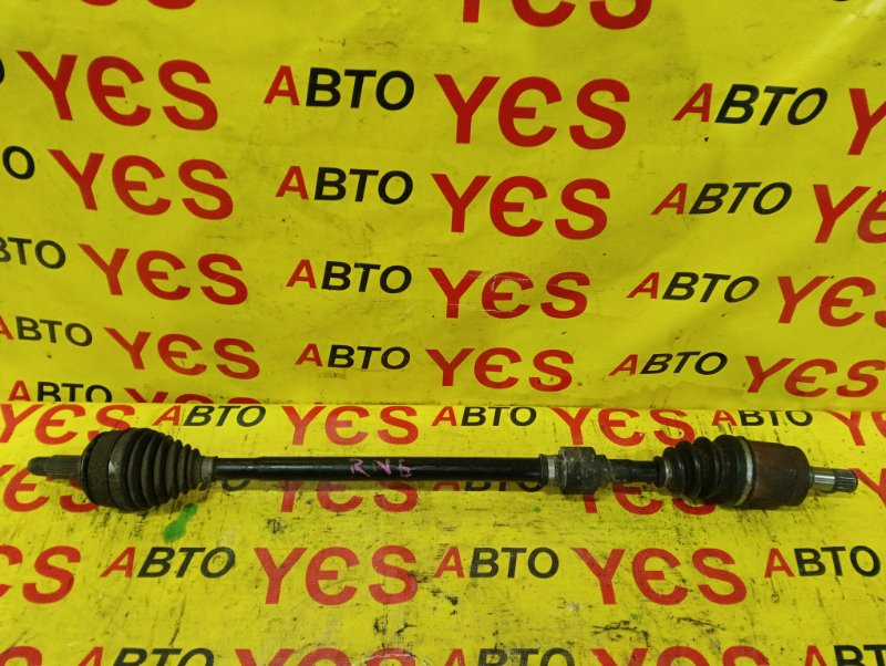 Привод передний правый Honda Stream RN6 R18A 44305SMA010 контрактная