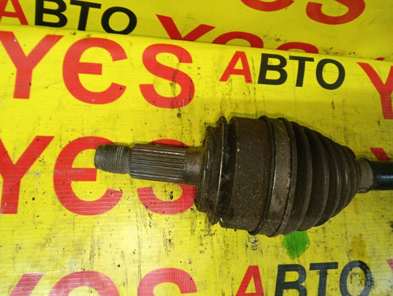 Привод передний правый Stream RN6 R18A