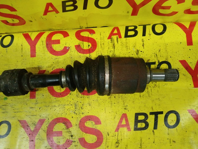 Привод передний правый Honda Stream RN6 R18A