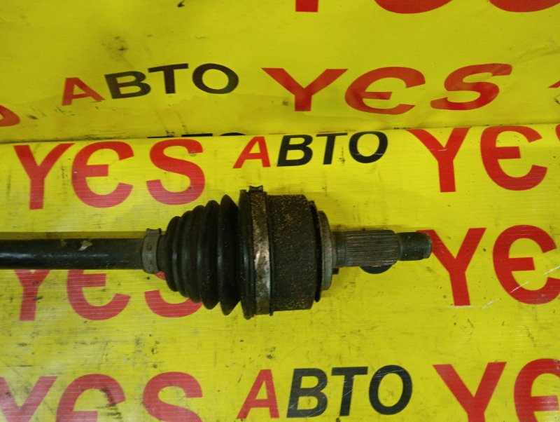 Привод передний правый Mobilio 2001-2008 GB1 L15A