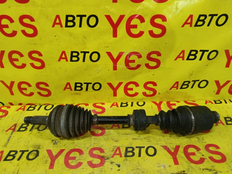 Привод передний правый Honda Stepwgn RF3 K20A 44305S7S010 контрактная