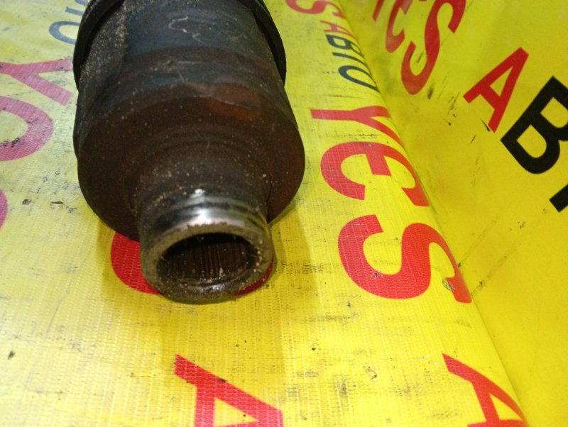 Привод передний правый Honda Stepwgn RF3 K20A