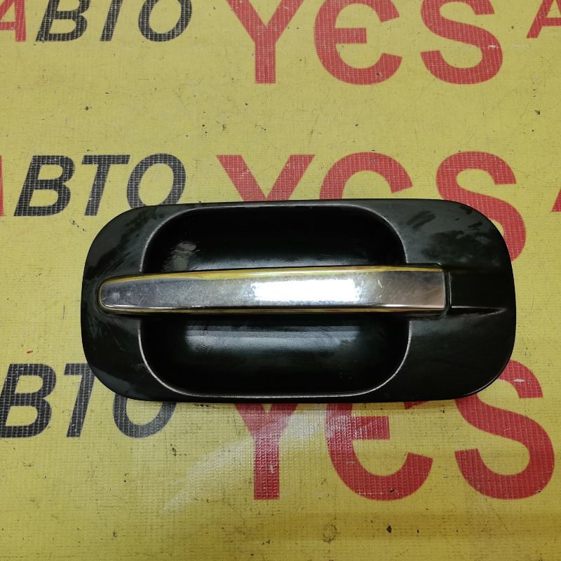 Ручка двери внешняя задняя правая Honda Capa 1998-2002 GA4 72640S2GJ01 контрактная