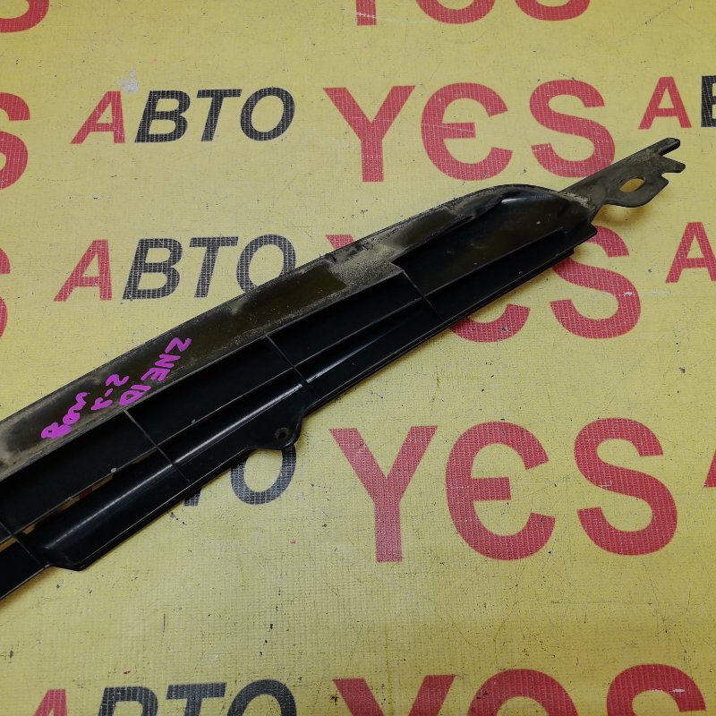 Решетка радиатора передняя Wish 2005-2009 ZNE10 Решетка радиатора передняя Wish 2005-2009 ZNE10