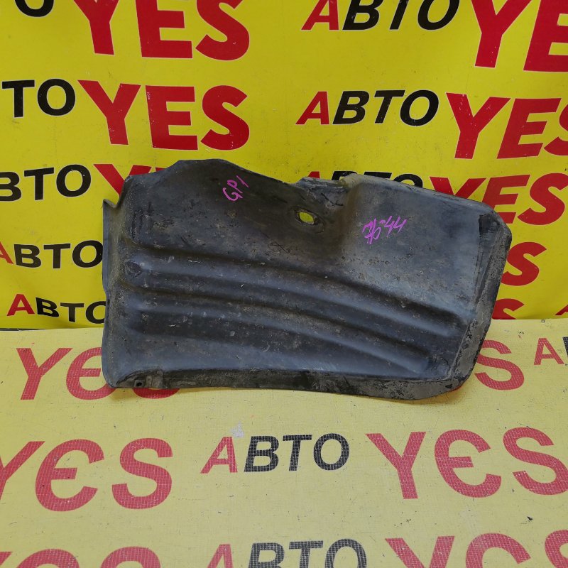 Подкрылок задний правый Honda Fit GP1 74551TF0000 контрактная