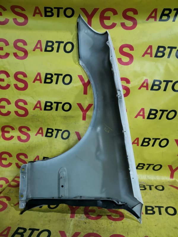 Крыло переднее правое C-Class 2000-2007 W203