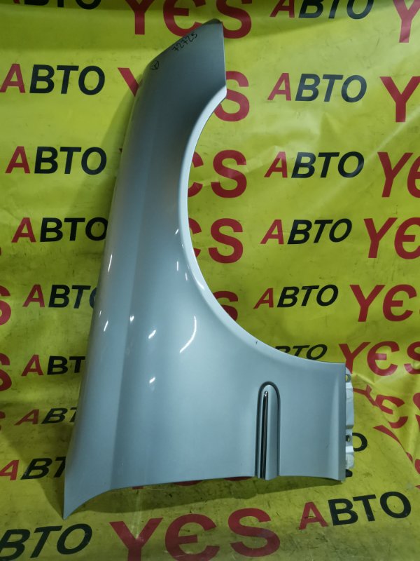 Крыло переднее правое Mercedes-Benz C-Class 2000-2007 W203 A2038800218 контрактная