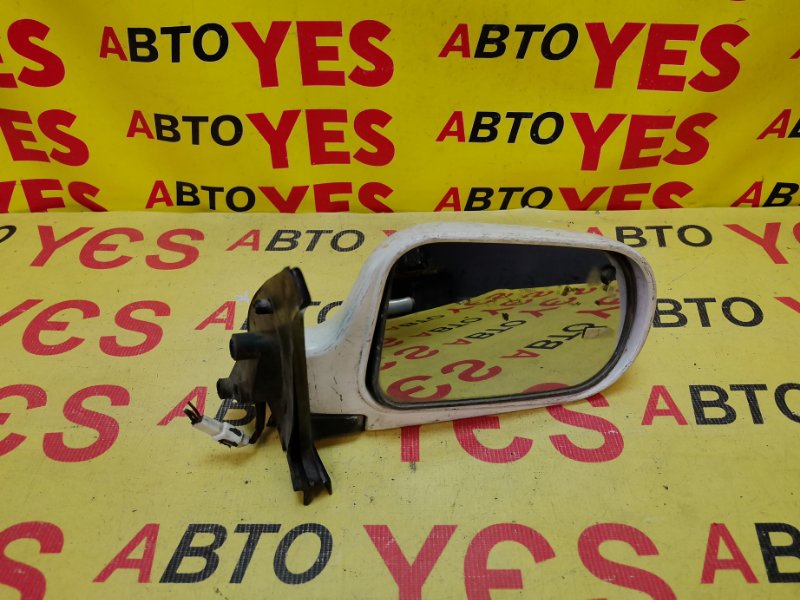 Зеркало переднее правое Charade 1987-1992 G100S