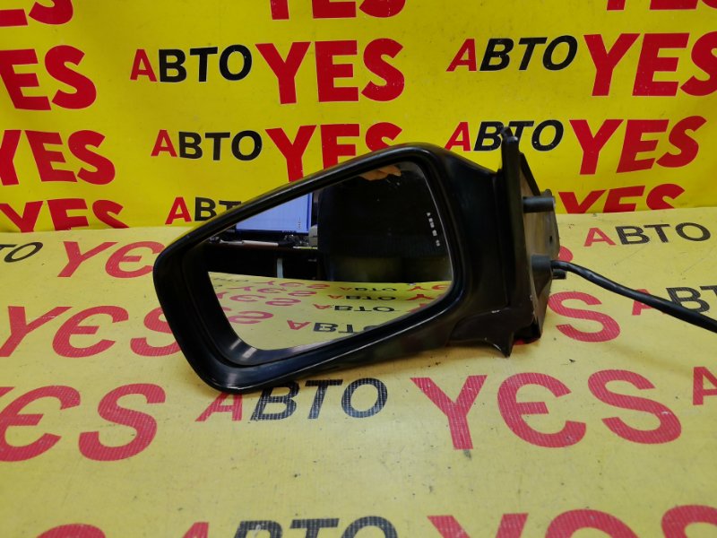 Зеркало переднее левое Volvo 940