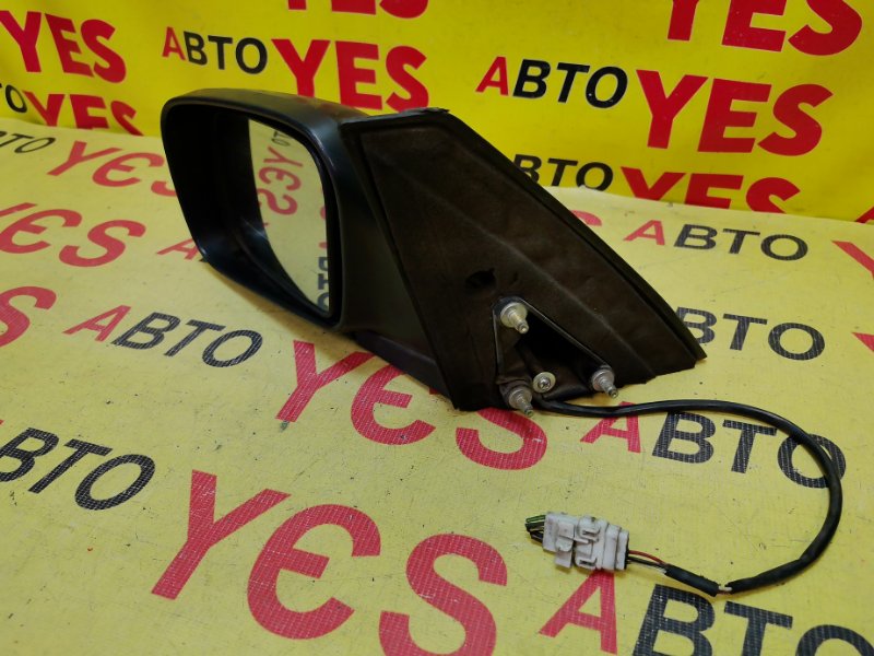 Зеркало переднее левое Daihatsu Pyzar G303G