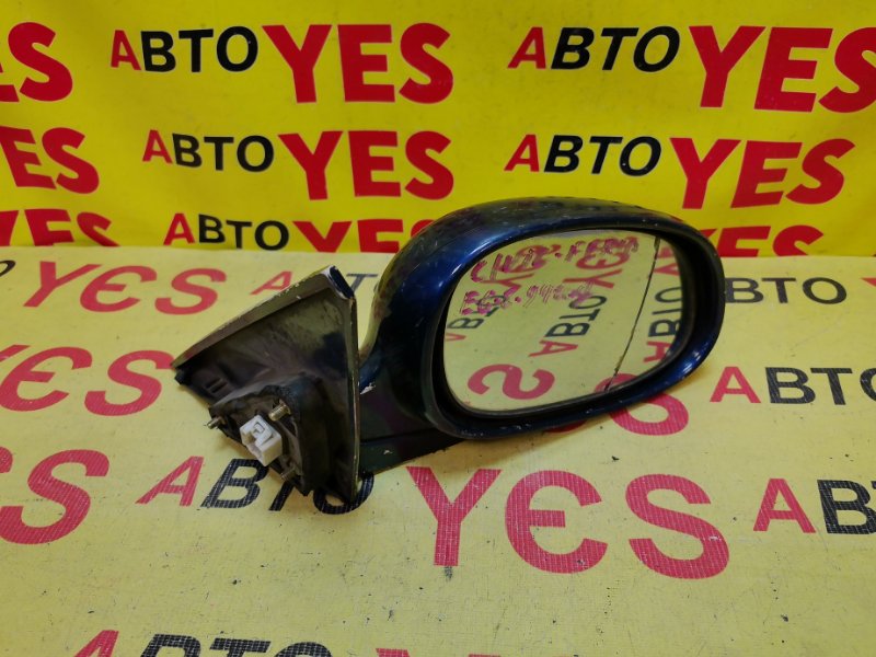 Зеркало переднее правое Civic Ferio 1991-1995 EG8