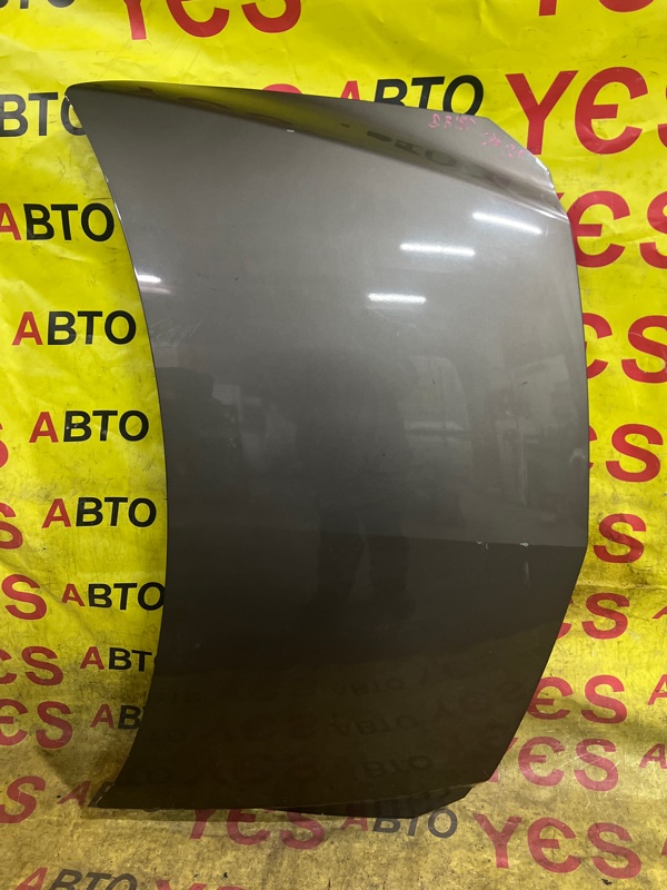 Запчасть капот Mercedes-Benz B-Class 2012-2014 T246 контрактная Капот Mercedes-Benz B-Class 2012-2014 T246 контрактная