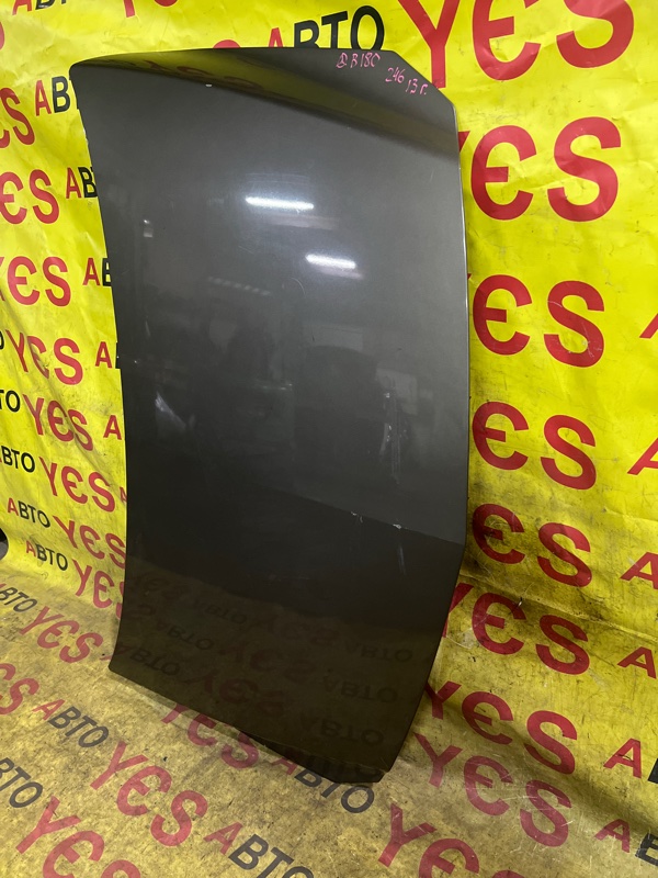 Капот B-Class 2012-2014 T246 Капот B-Class 2012-2014 T246