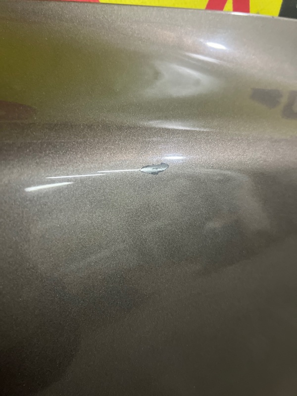 Капот B-Class 2012-2014 T246 Капот B-Class 2012-2014 T246