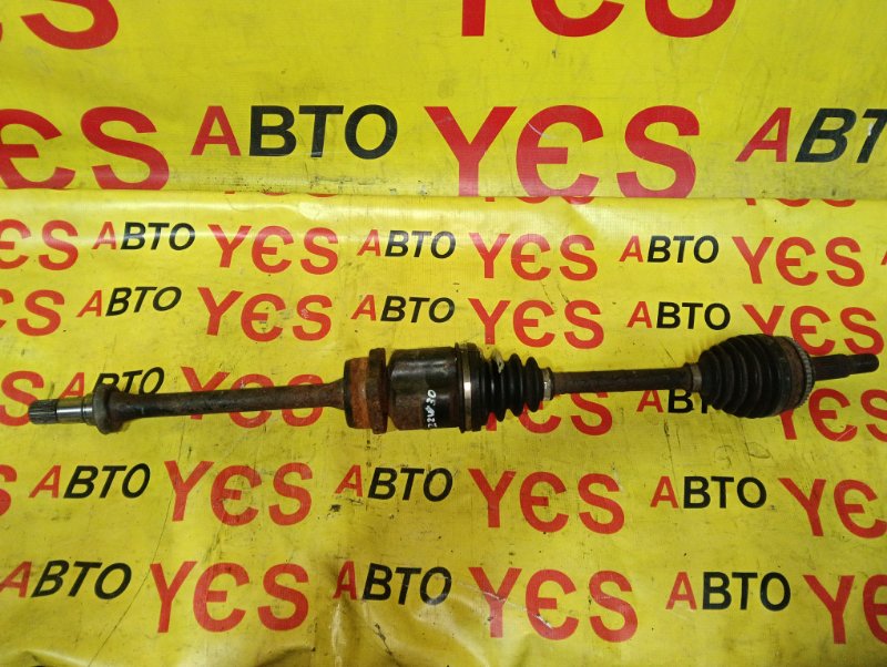 Привод задний правый Toyota MR-S ZZW30 1ZZ-FE 4233017190 контрактная