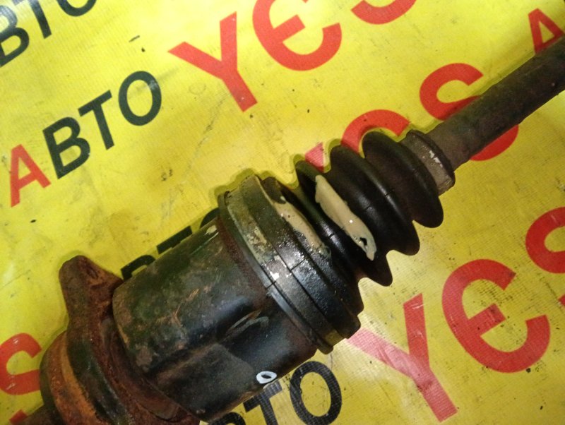 Привод задний правый MR-S ZZW30 1ZZ-FE