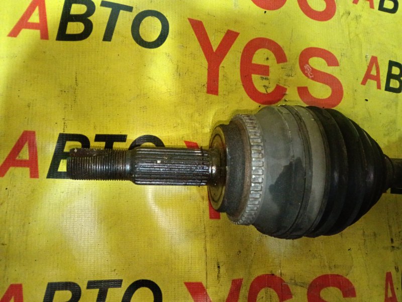 Привод передний правый Noah AZR60 1AZ-FSE