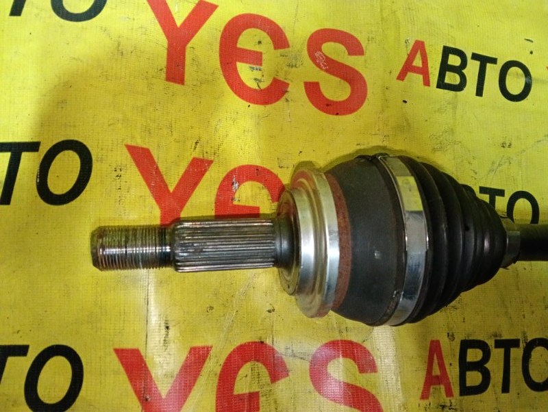 Привод передний левый Sienta MXPC10G M15A-FKS