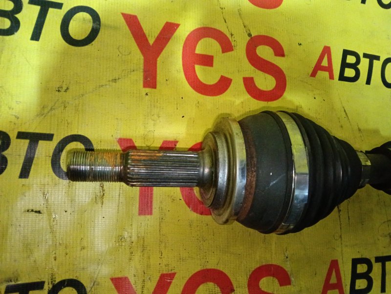 Привод передний левый C-HR ZYX10 2ZR-FXE Привод передний левый C-HR ZYX10 2ZR-FXE