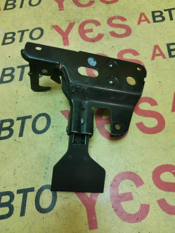 Замок капота передний A4