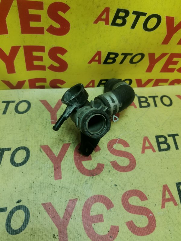 Тройник системы охлаждения Toyota Funcargo NCP20