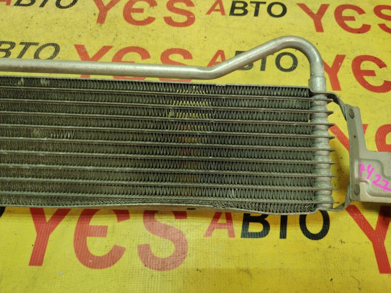 Радиатор АКПП Ford Focus II