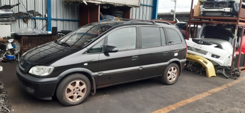 Катушка зажигания Opel Zafira F75 Z18XE1 Катушка зажигания Opel Zafira F75 Z18XE1