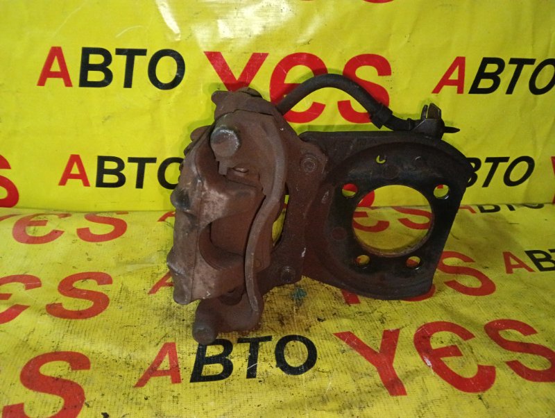 Суппорт задний правый Opel Zafira F75 X18XE1 5542276 контрактная