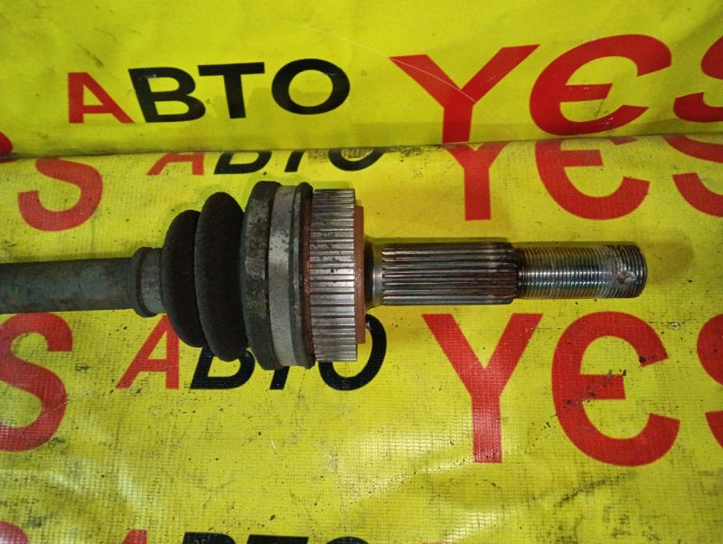 Привод задний X-Trail 2007-2015 NT31 MR20DE