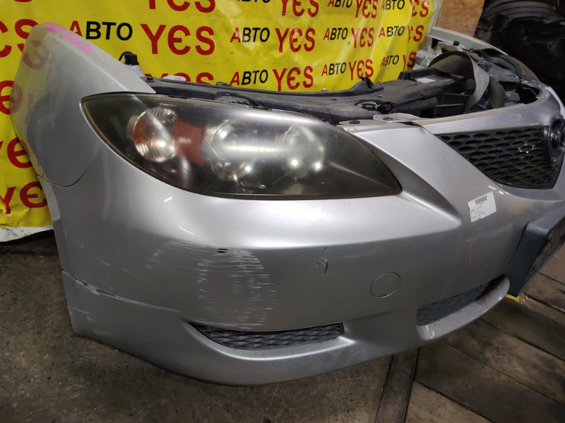 Ноускат Axela 2003-2006 BK5P Ноускат Axela 2003-2006 BK5P
